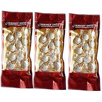 Amazon | ホワイトデー お返し モロゾフ ブランデーボンボン 3袋セット